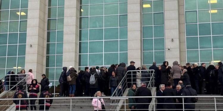 Sıla bebek davasında karar: Anneye 27 yıl, 2 faile beraat