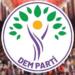 Açıklama sonrasında DEM Parti MYK’si olağanüstü toplandı