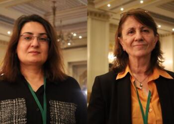 HDP Eş Genel Başkanı: Saatlerimizi 17:00’ye ayarladık