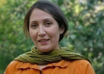 AMNESTY’den Şerife Muhammedi için çağrı