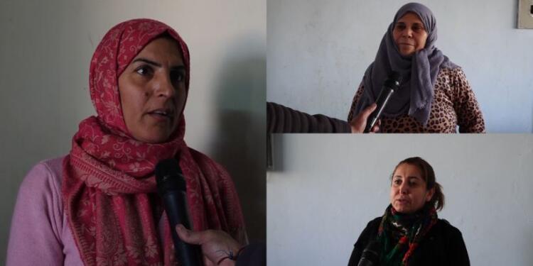 Tişrîn’de direniş sürüyor: Kazanımlarımızı savunmak için buradayız