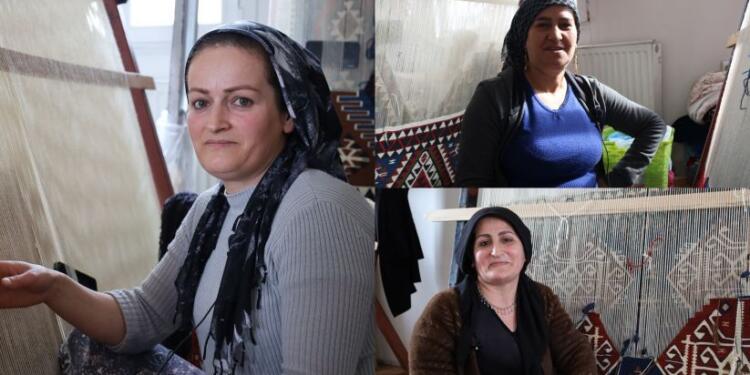 Her motifin bir anlamı var
