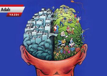 Zihniyet devrimi yaşanmadan toplumsal devrim yaşanamaz