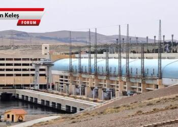 Savaşın zehri: Kürt halkı uranyumlu topraklarda yaşamaya mahkûm ediliyor