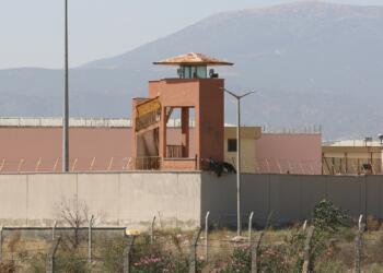 Tutsaklardan 15 Şubat mesajı: Her yeri direniş alanına çevirelim