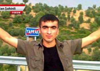 Bir devlet cinayetinin anatomisi: Şahin Öner