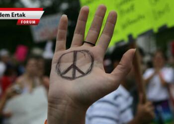 Savaş kazanılır da ne uğruna?