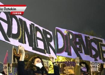 Birleşik mücadeleyi hep birlikte büyütelim!