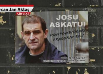 Nokta nokta, virgül virgül müzakere yaptık