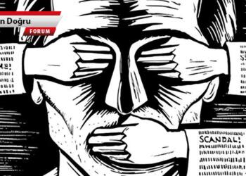 Sakın düşünme, hiç söyleme