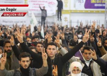 Sonuç alana kadar direnişe devam