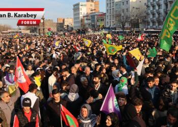 Tuğrul Bey’in mektubundan Öcalan’ın çağrısına