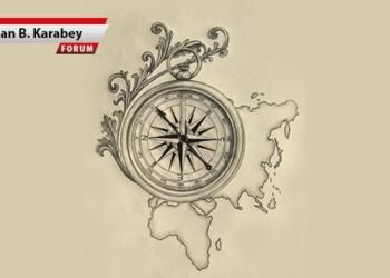 Pusula paradigma, hedef iktidar