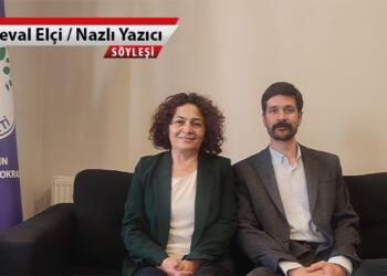 İstanbul İl Eşbaşkanları: Öcalan’ın perspektifi yeni yolun anahtarı olacak