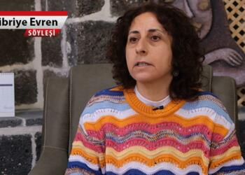 TJA’lıyım çünkü…-2: Xwebûn olmak istiyorum