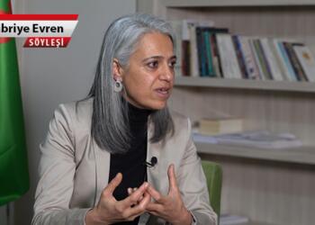 TJA’lıyım çünkü… -1: Kadın ulusunun hakikatiyiz