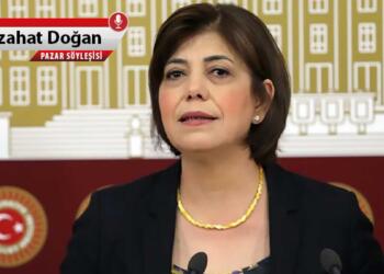 Beştaş: Baskılar var diye barıştan vazgeçmeyiz