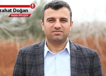 Ömer Öcalan: Öcalan’ın görüntüsü tarihi olur