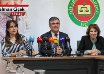 Abdülkadir Güleç: Umut hakkı önemli bir adım olacaktır