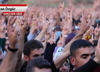 Özgür yaşam arayışı