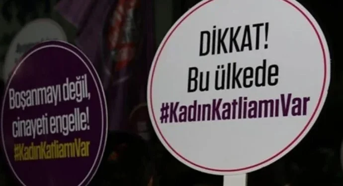 JINNEWS’in Ocak şiddet çetelesi: 32 kadın katledildi