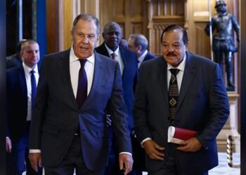 Rusya bu kez Sudan’da deniz üssü kuruyor