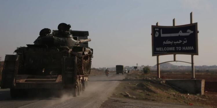 Alevi köyünde katliam