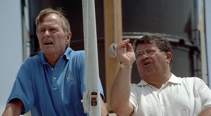 ‘Özal, Karabağ’ın Ermenistan’a verilmesini istedi’