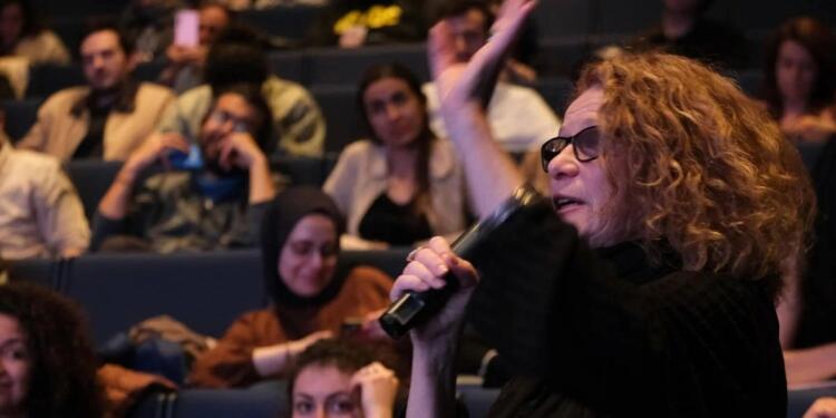 İstanbul Film Station başvuruları devam ediyor