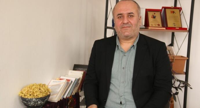 Cengiz Çiçek: Muhalefet çözüme daha fazla hazır olmalı