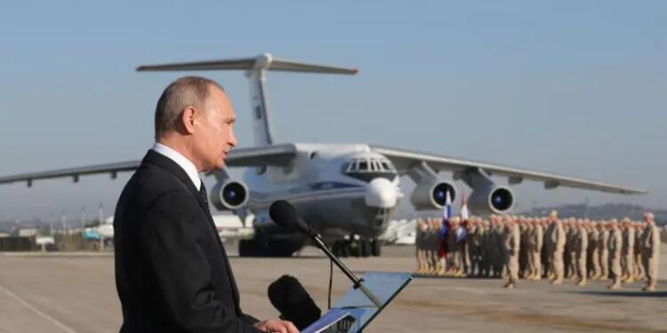 İngiltere: Rusya hedeflerine büyük darbe aldı