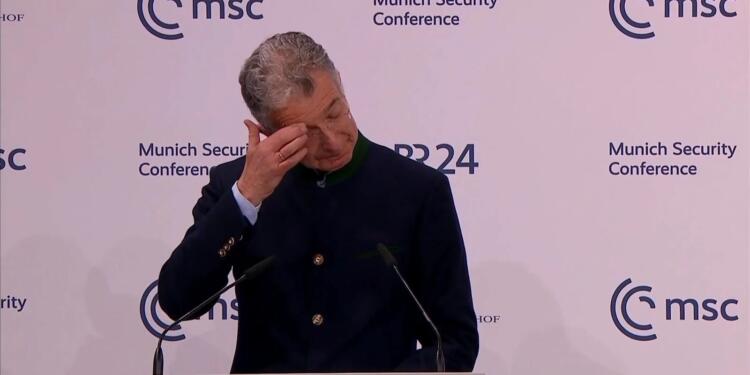 Donald Trump ve Vance Avrupalıları ağlattı