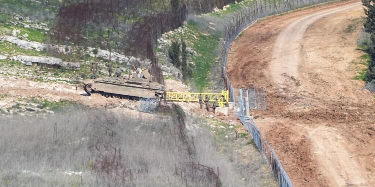 İsrail Lübnan’da Hamas komutanını öldürdü
