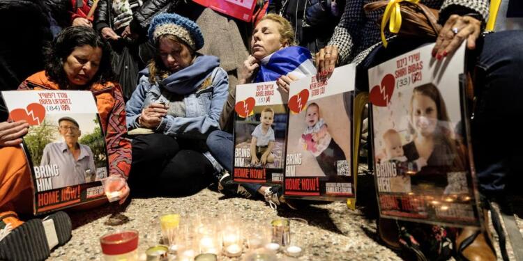 Bebeklerin öldürülmesi: Hamas ve İsrail birbirini suçladı