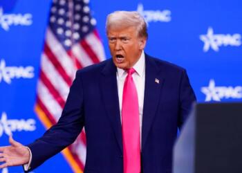 Trump: Çin Lideri Şi’yi çok seviyorum!