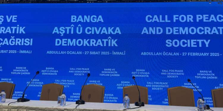 Asrın Çağrısı’nı okuyacak isimler belli oldu