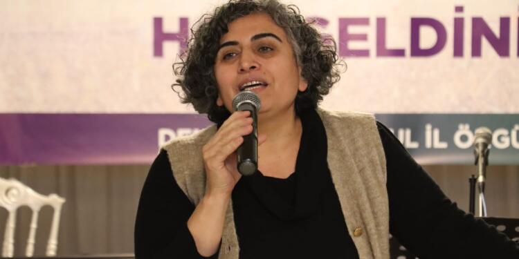 ‘Devlet üzerine düşen sorumluluğu yerine getirirse yeni bir dönem başlayabilir’