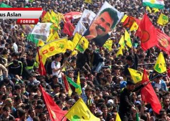 Kürt özgürlük mücadelesi: Küreselleşen direniş ve Türkiye’nin çıkmazı