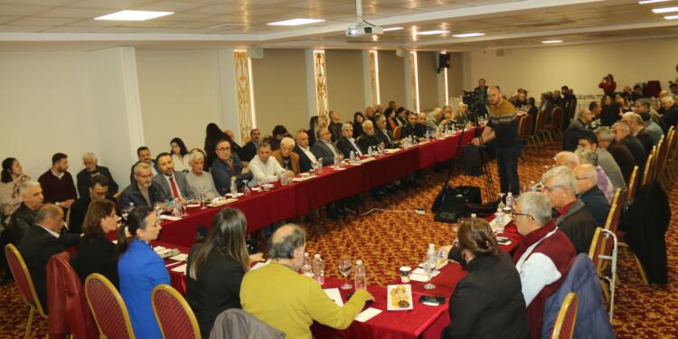 Tülay Hatimoğulları: Güven arttırıcı adımlar atılmalı