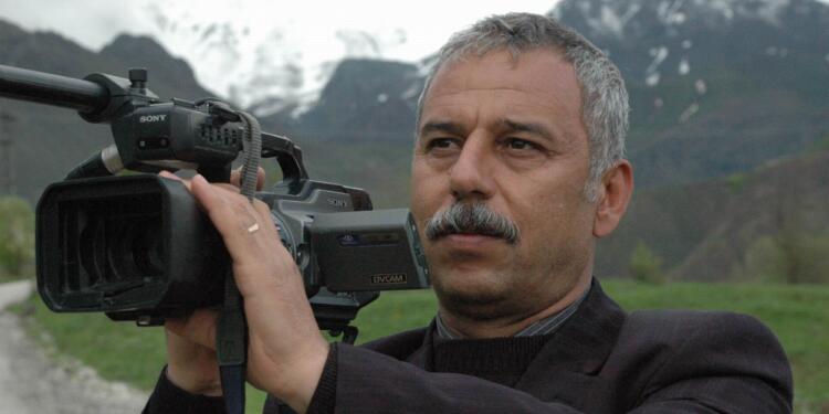 Gazeteci Sami Yılmaz gözaltına alındı