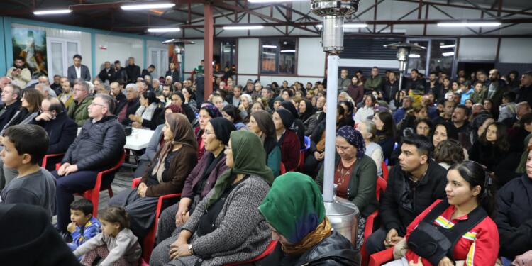 Bakırhan Semsûr’da: Halkın ne yaşadığı umurlarında değil