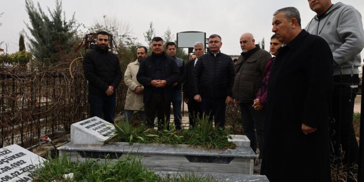 Semsûr’da 6 Şubat anması