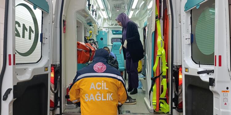 Semsûr’da iş cinayeti