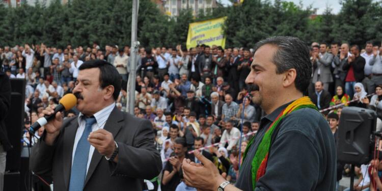 Kahtalı Miçê yaşamını yitirdi