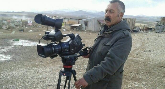 Gazeteci Kaya’nın duruşması görüldü