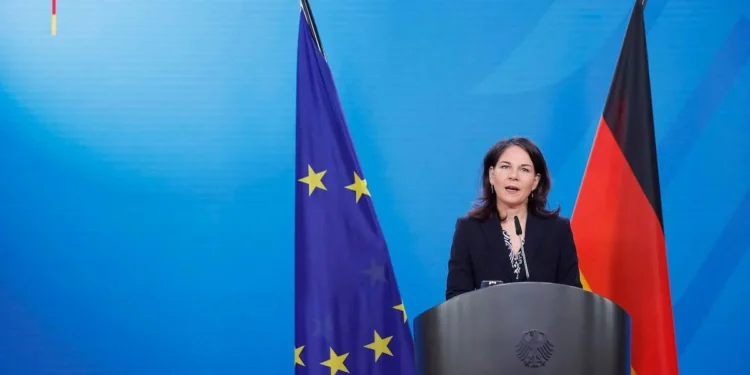 Almanya: Çözüm için elimizden gelen her şeyi yapmaya hazırız