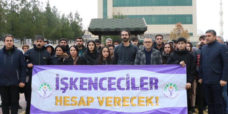 ‘Tüm saldırılara rağmen onurlu barışın talepkarları olacağız’