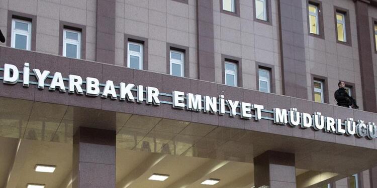 AKP’li yöneticiye ‘MİT mensubu’ operasyonu