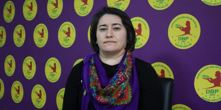 ‘Abdullah Öcalan özgür olmalı’