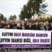 Birçok kentte kayyım protestosu: Bijî berxwedana Wanê
